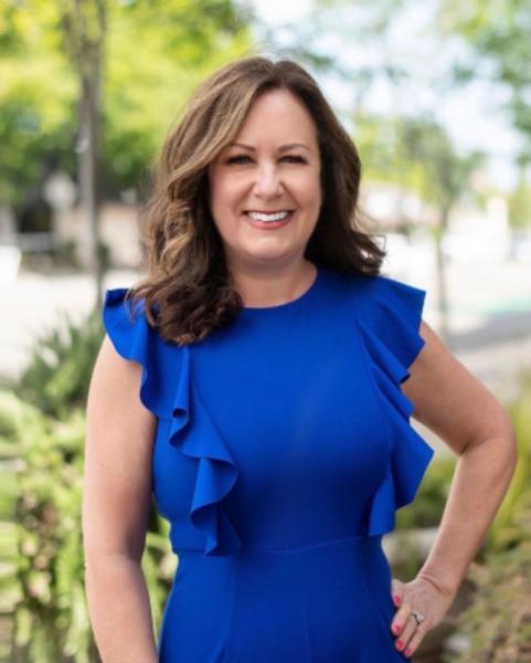 Brenda Vance