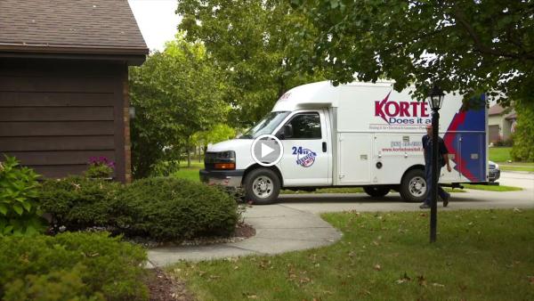 Korte Does It All