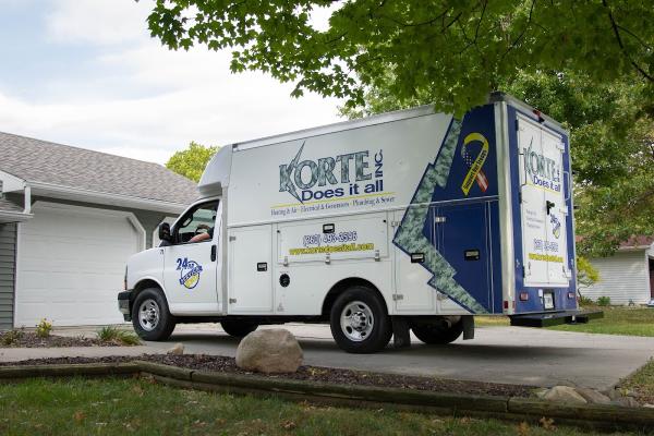 Korte Does It All