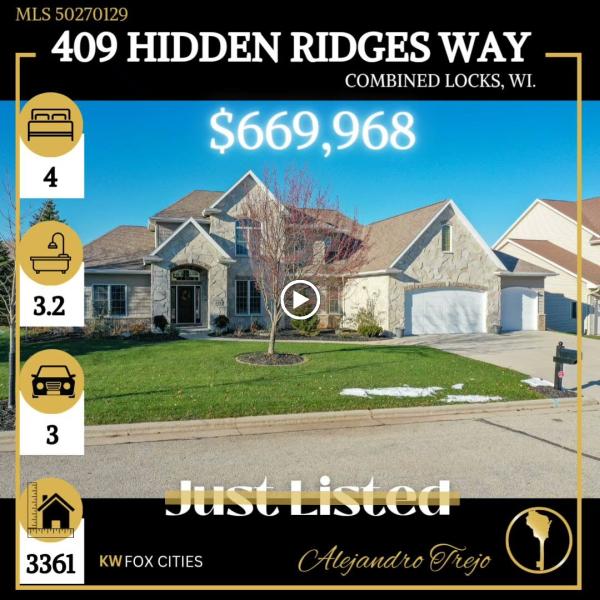 Big Wisco Real Estate Group LLC