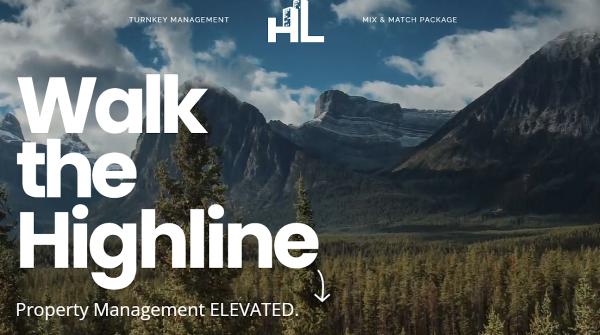 Highline Management LLC