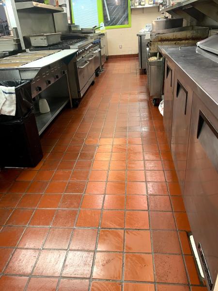 Los Osos Restaurant Cleaning