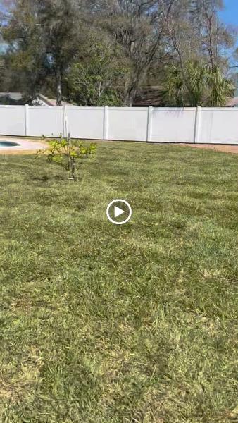 Marion Precision Lawn & Landscape
