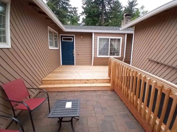 Underway Construction LLC