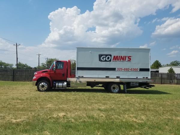 Big Guy Storage