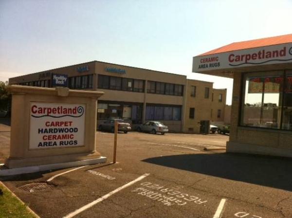 Carpetland