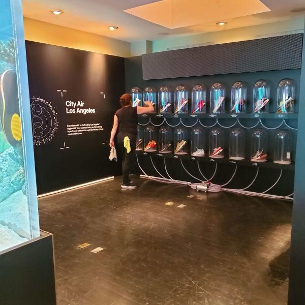 Popup Cleanup