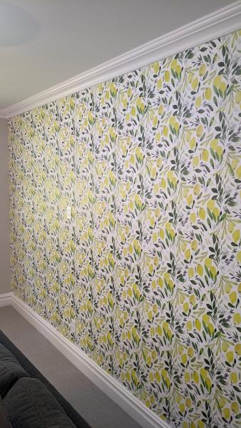 Magan Wallcovering Installers