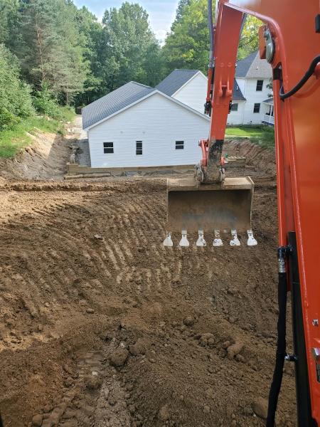 Dig It Services LLC