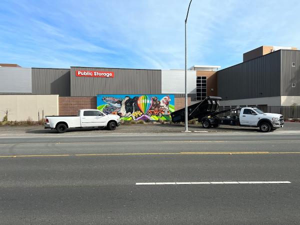 Reliable Joe's Hauling and Junk Removal
