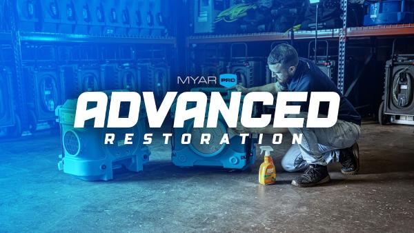 Advanced Restoration