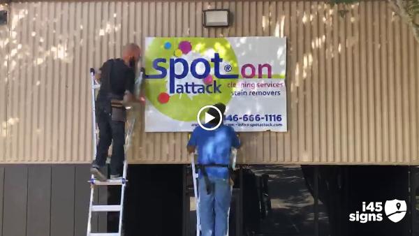 Spot On Cleaning and Construction