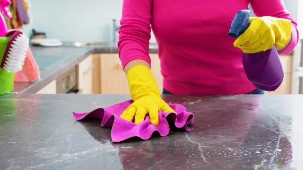 Spot On Cleaning and Construction