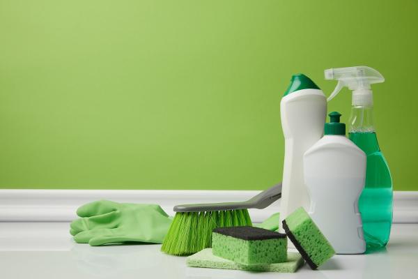 Spot On Cleaning and Construction