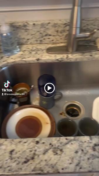Thecleaninglady901