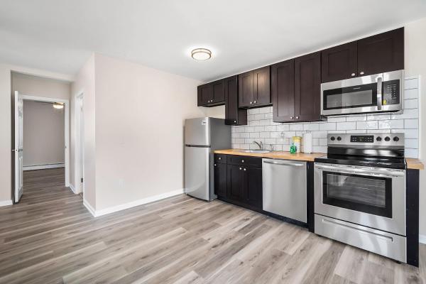 Sweeney Home Solutions