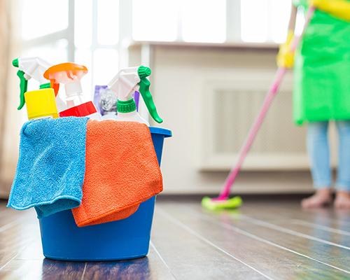 Nancy Cleaning Services NR
