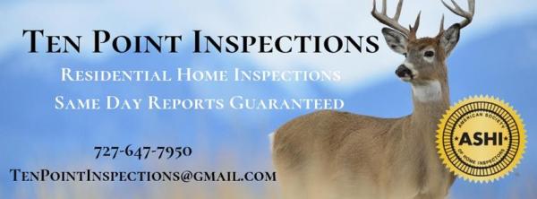 Ten Point Inspections
