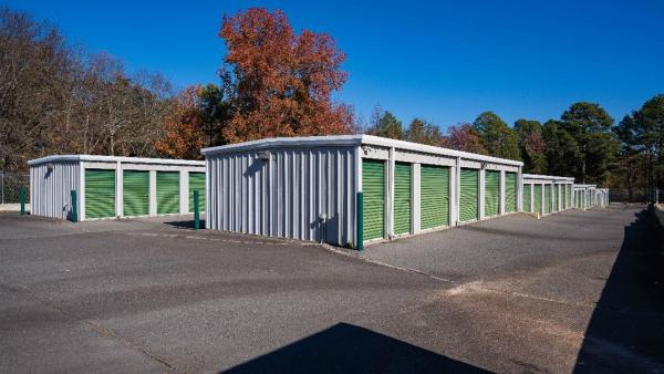 Landmark Storage