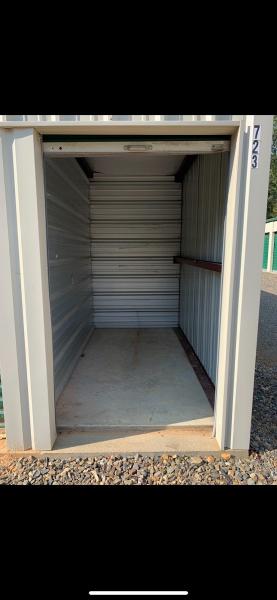 Landmark Storage