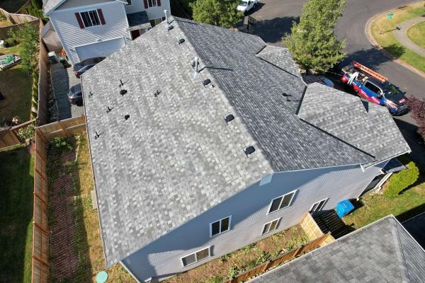 High Level Roofing