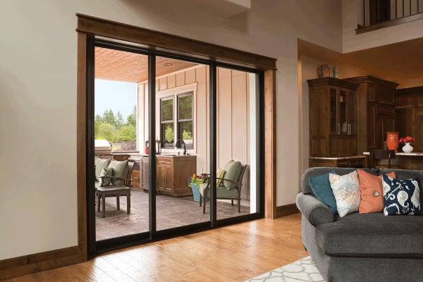 Deluxe Windows