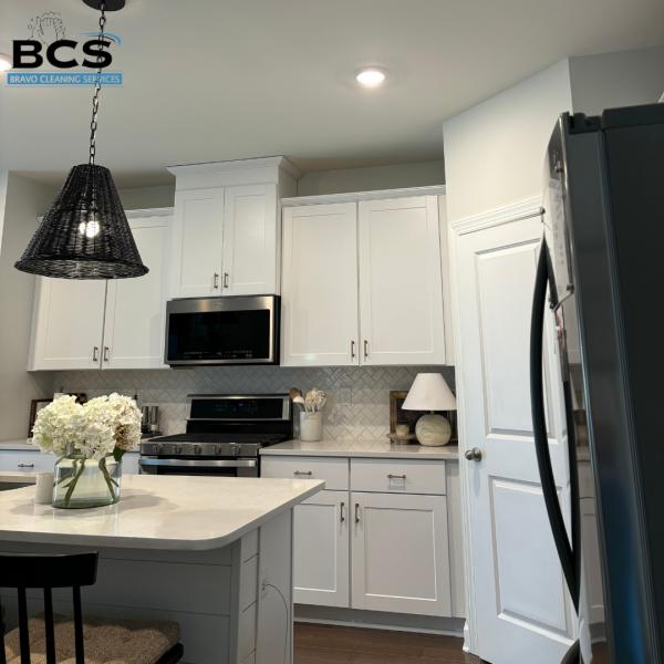 Bravo Cleaning Services Corp