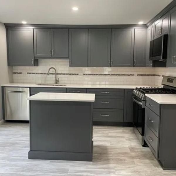 Mallo Home Improvements Inc