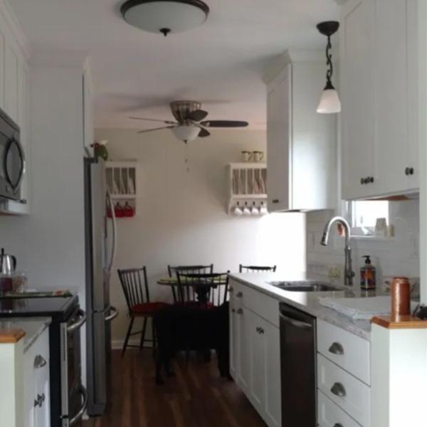 Mallo Home Improvements Inc