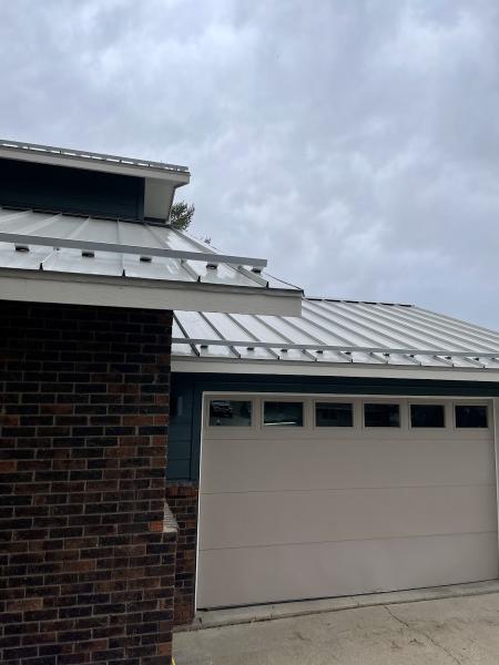 Boulder Roofing