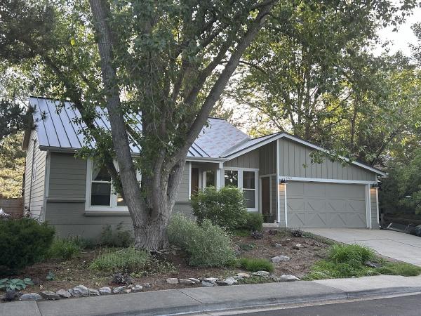 Boulder Roofing