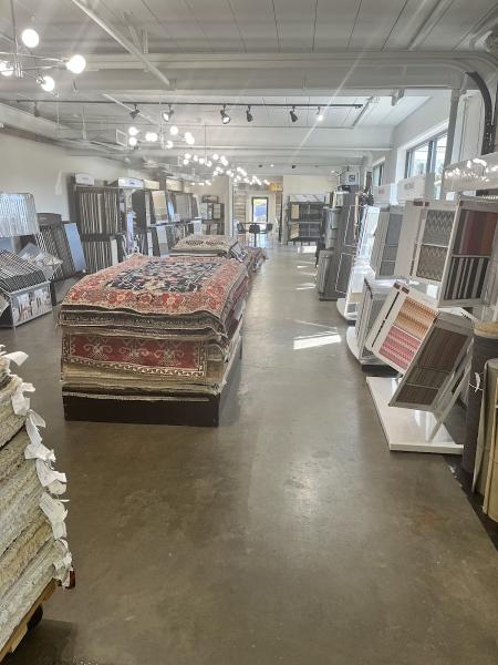 K.A. Menendian Rug Gallery