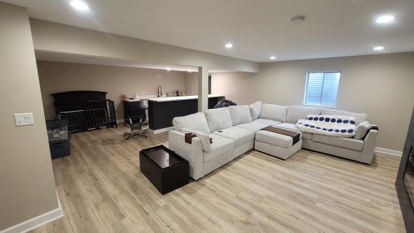 Top Notch Remodeling Inc.