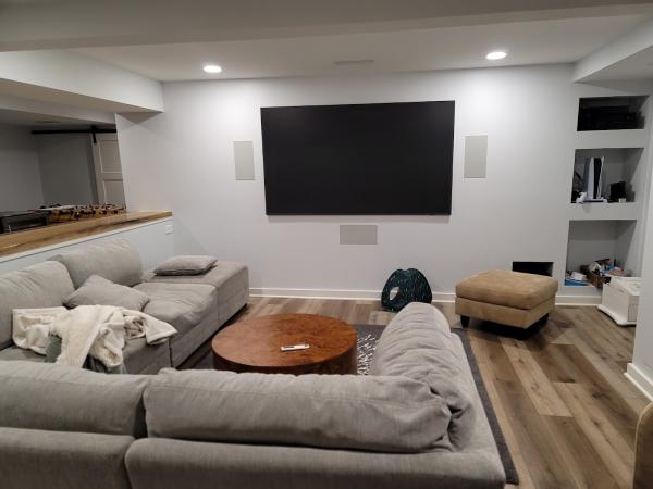 Top Notch Remodeling Inc.
