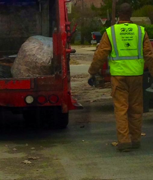 H and H Disposal Service