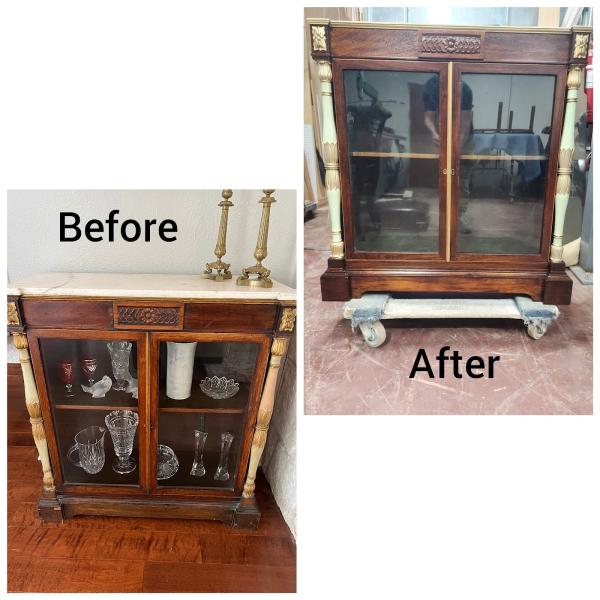Coastal Furniture Services