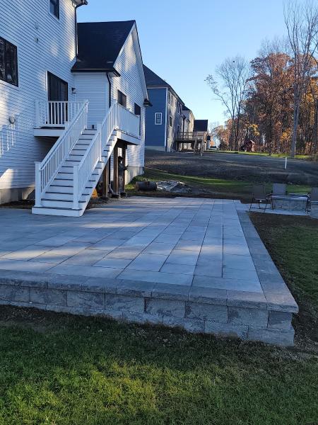 J.gudiel Landscaping & Hardscape Inc.