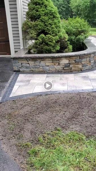 J.gudiel Landscaping & Hardscape Inc.