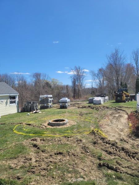 J.gudiel Landscaping & Hardscape Inc.