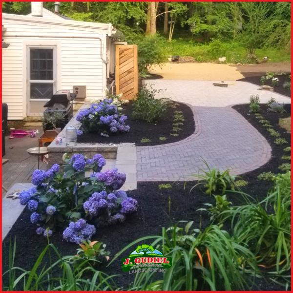 J.gudiel Landscaping & Hardscape Inc.