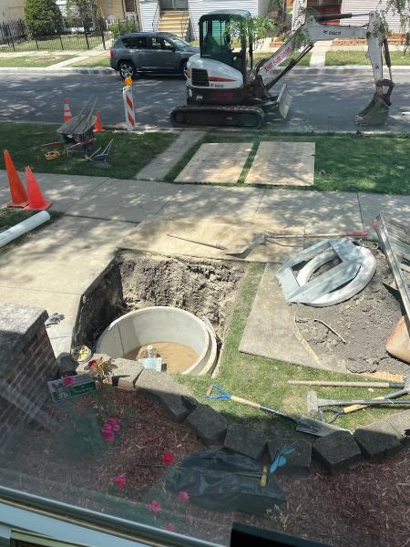 Xpert Flood Control and Seepage Inc.