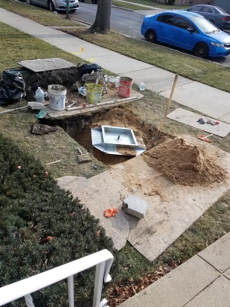 Xpert Flood Control and Seepage Inc.