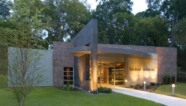 Bledsoe Architects LLC
