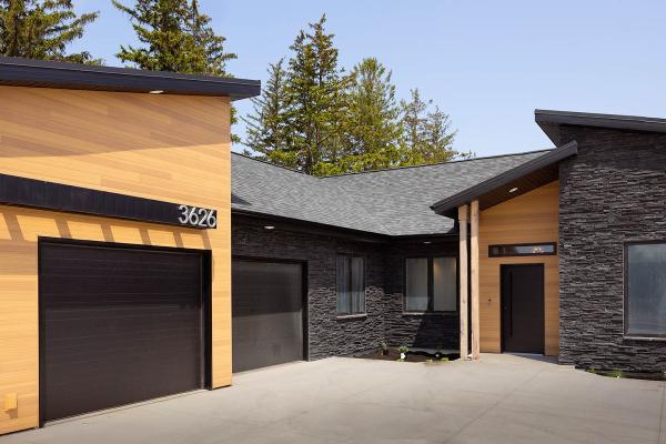 Allan Custom Homes