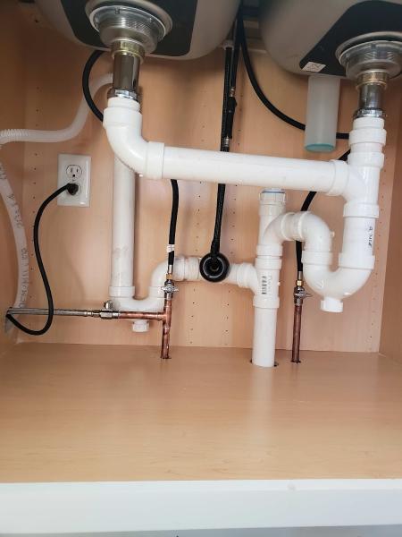 207 Plumbing and Heating
