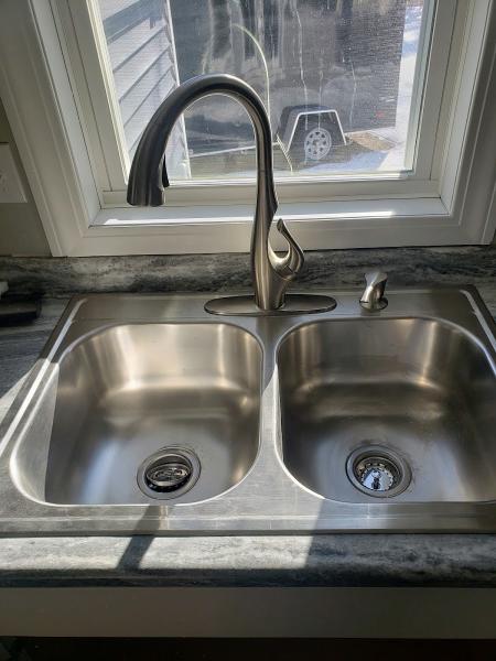 207 Plumbing and Heating