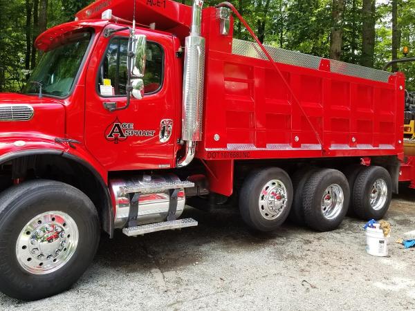 Ace Asphalt