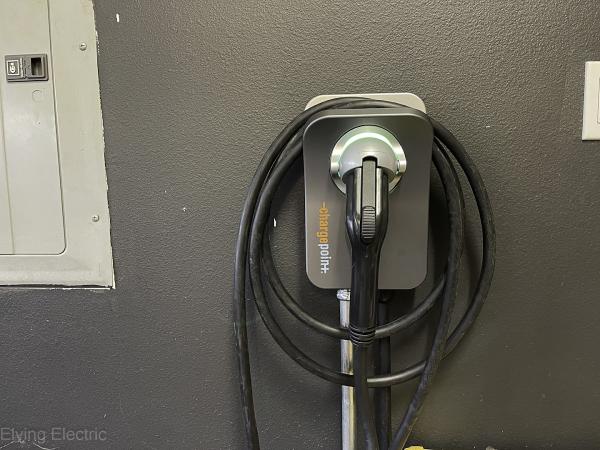Elving Electric