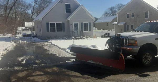 Ibarra Landscape & Construction LLC