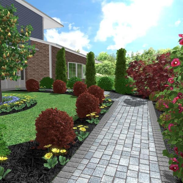 Ibarra Landscape & Construction LLC